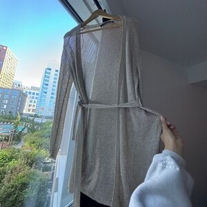 Coverup or Wrap Dress from Princess Polly